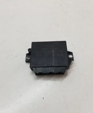 Nissan Qashqai Parking PDC control unit/module 28448JD00B