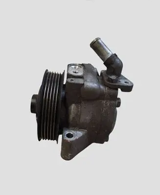 Land Rover Range Rover Sport L320 Power steering pump 9X233A696AA 2X313052 B4911044911