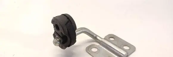 Muffler mount bracket/holder