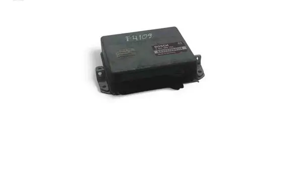 BMW 7 E32 Engine control unit/module ECU 0261200156