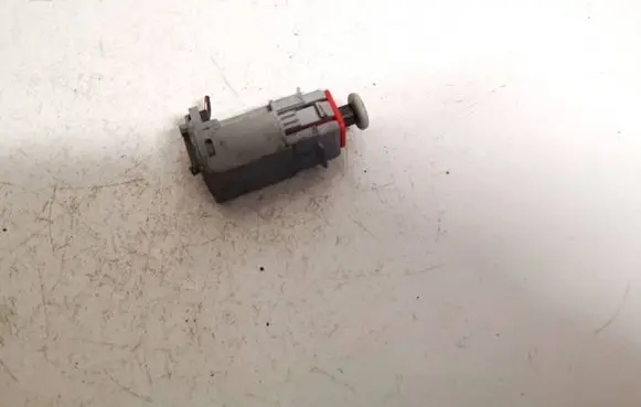 Fiat Punto (188) Brake pedal sensor switch 55701396 869619858