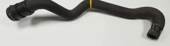 Ford Mondeo MK IV Engine coolant pipe/hose 6G91-8B159-BB