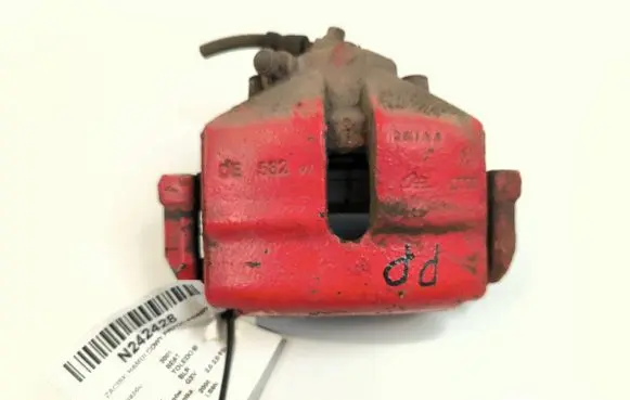 Seat Toledo III (5P) Front brake caliper