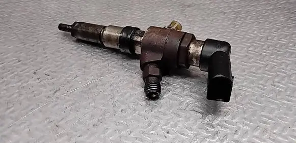 Mazda 2 Fuel injector 9649574480
