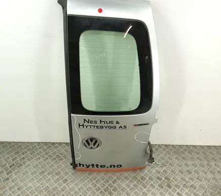 Volkswagen Caddy Rear door 2K0827092G