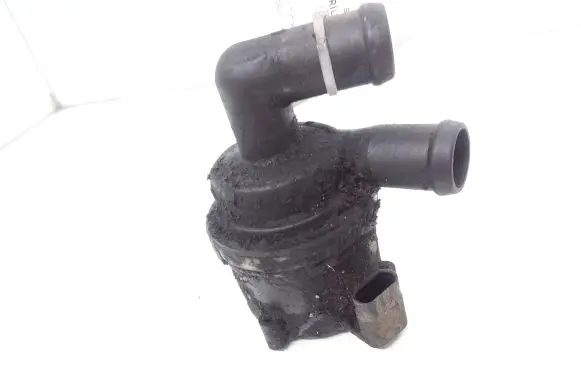 Volkswagen PASSAT B7 Electric auxiliary coolant/water pump 5N0965561A