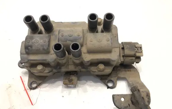 Chevrolet Equinox High voltage ignition coil H6T40171ZC