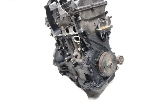 Mitsubishi ASX Engine 4N13