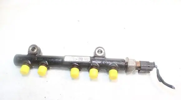 Fuel main line pipe