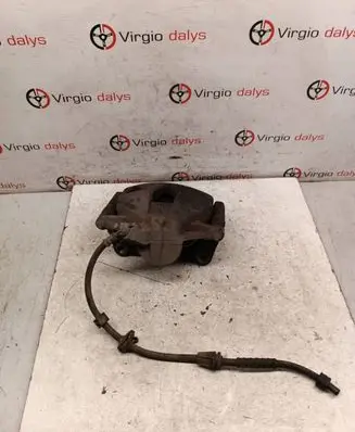 Opel Grandland X Front brake caliper 714749