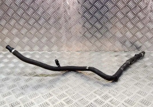 Tesla Model S Engine coolant pipe/hose