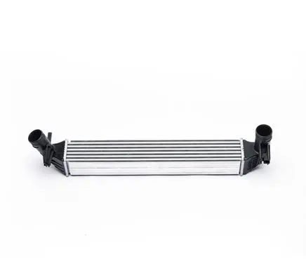 Audi A1 Intercooler radiator 6R0145805F