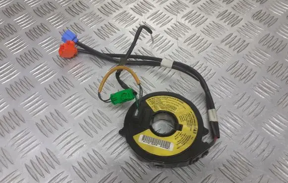 KIA Carens II Airbag slip ring squib (SRS ring)