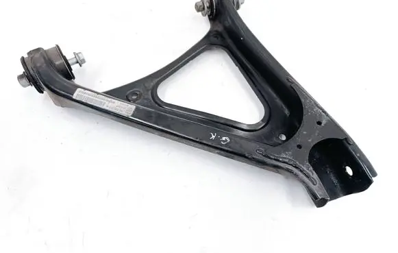 Porsche Cayenne (92A) Rear upper control arm/wishbone 7P5505311A