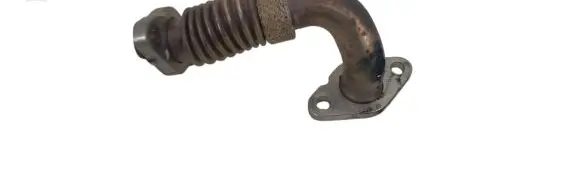 Volkswagen Transporter - Caravelle T6 Exhaust gas pipe 04L131521BF