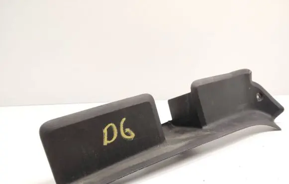 Mercedes-Benz GLK (X204) Other trunk/boot trim element A2046932633