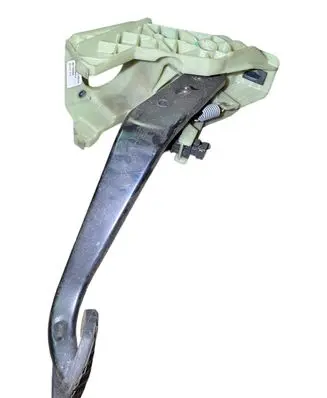 Brake pedal