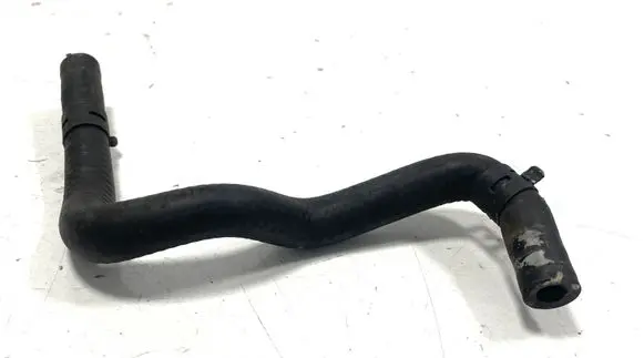 Skoda Superb B6 (3T) Fuel line/pipe/hose 