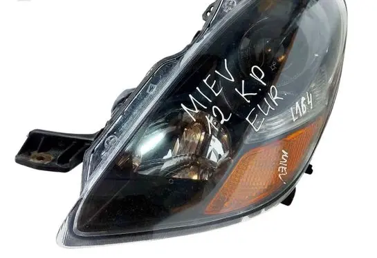 Mitsubishi i-MiEV Headlight/headlamp