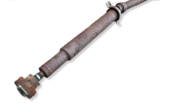 Dodge Durango III Drive shaft (set) 