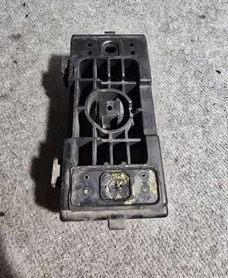 Mercedes-Benz GLE (W166 - C292) Jacking socket point A2046900009