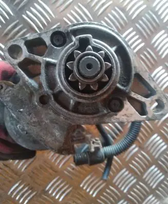 Honda Civic Starter motor 1283000751