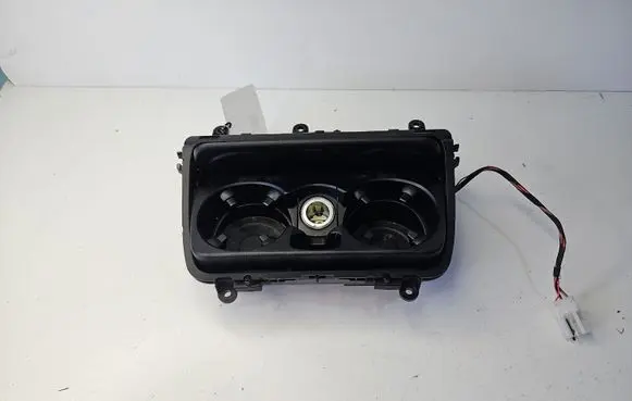 BMW 5 F10 F11 Cup holder front 9241714 62262001