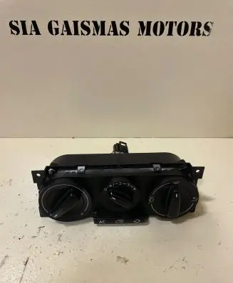 Ford Galaxy Climate control unit 7M5907049D