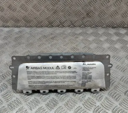 BMW 5 F10 F11 Passenger airbag 9230399 611012001A