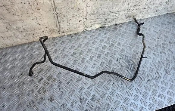 Power steering hose/pipe/line