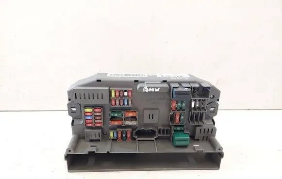 Fuse module