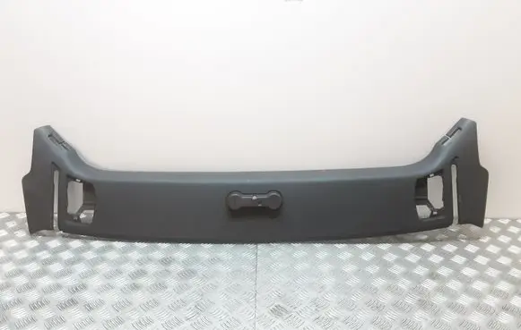 Opel Tigra B Parcel shelf 93162269