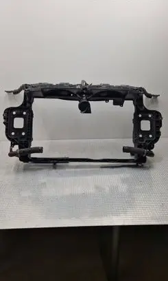 Fiat Punto (199) Radiator support slam panel 210100C845 50508540 PPLGF30