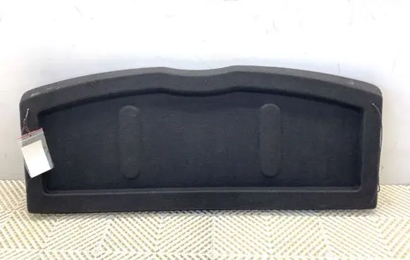 KIA Venga Parcel shelf 