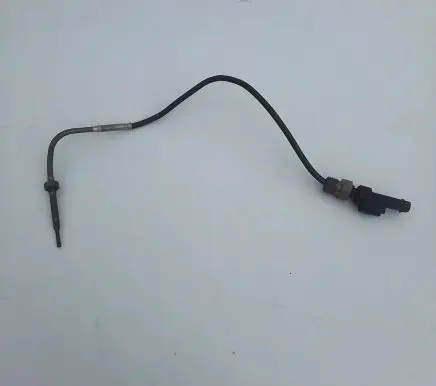 Opel Zafira C Exhaust gas temperature sensor 55594366 201032