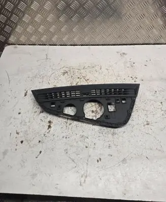 Audi A4 S4 B9 Dash center speaker frame 8W1819635A 8W1819635