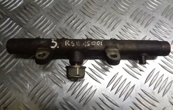 Renault Scenic II - Grand scenic II Fuel main line pipe 8200397346