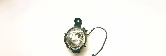 BMW X5 E70 Front fog light 13101610 63177184317 7184317