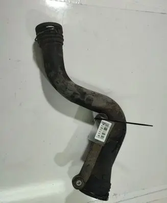 Seat Altea Intercooler hose/pipe 