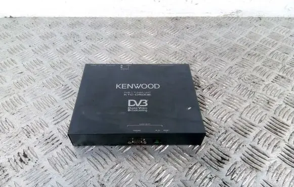 Head unit multimedia control