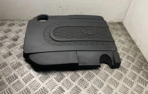 Engine cover (trim)
