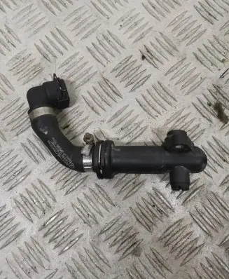 BMW 3 E90 E91 EGR valve line/pipe/hose PPSGFMX65