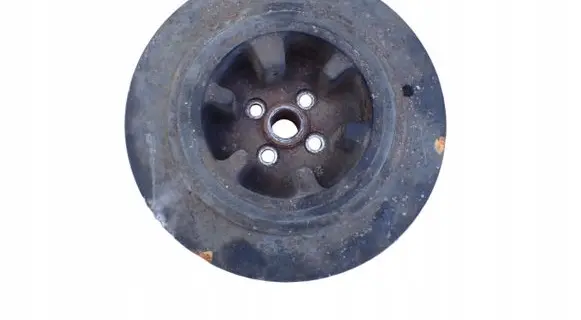 Volkswagen Transporter - Caravelle T4 Crankshaft pulley
