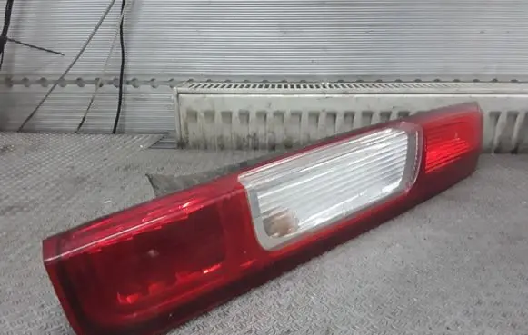 Ford Focus Rear/tail lights