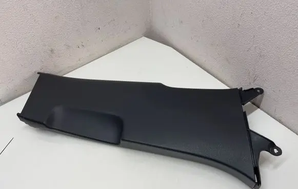 Volkswagen Golf VI (B) pillar trim (bottom) 1K4867298J 1355D300576