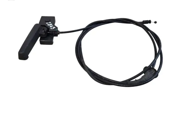 Opel Insignia A Engine bonnet (hood) release handle 13296461