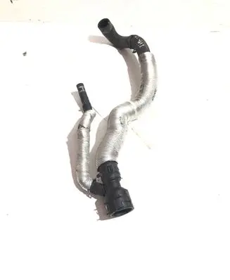 Volkswagen Tiguan Engine coolant pipe/hose 5N0122167n 120091C BN02