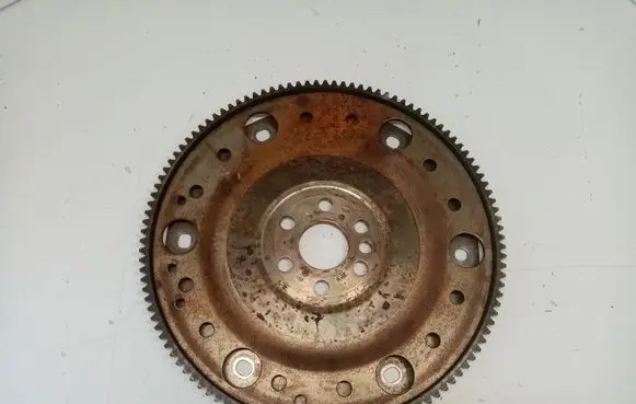 BMW 5 E60 E61 Flywheel 11227548102