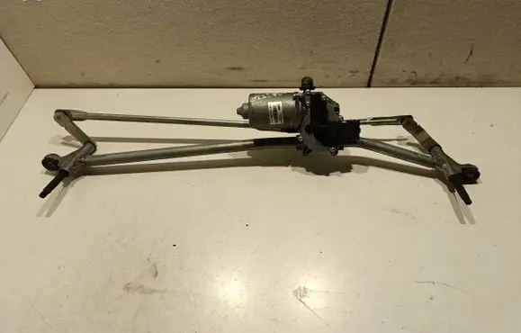 Renault Master III Front wiper linkage 8200734788 141409360