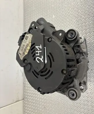 Citroen C4 II Picasso Generator/alternator 967464618004
